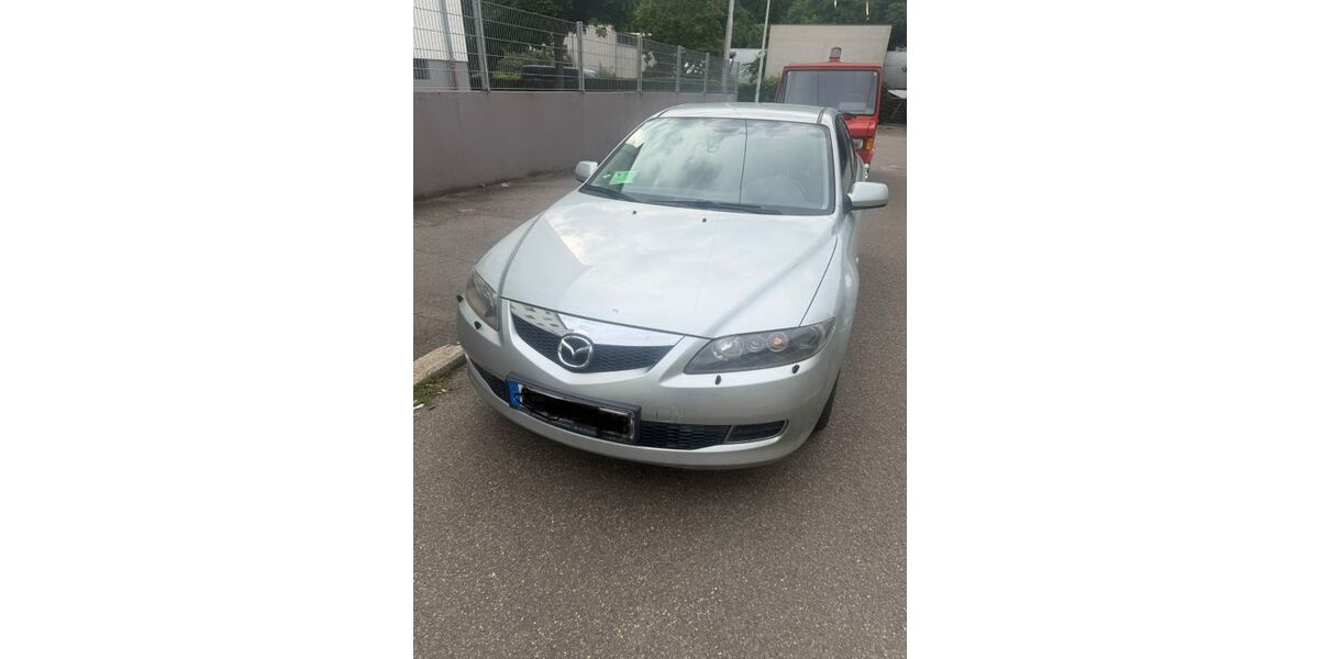 Mazda 6 199.000 km 1.800 &euro; Stuttgart 70190