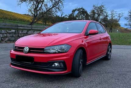 VW Polo 90.000 km 16.000 &euro; Aspach 71546
