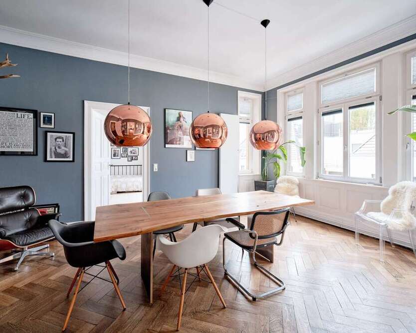 Wohnung zum Kaufen in Stuttgart 990.000 € 147.32 m²