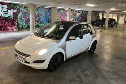 Smart ForFour 173.000 km 1.400 &euro; Ostfildern 73760