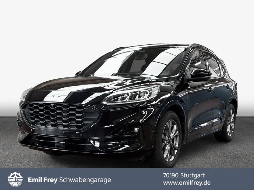 Kuga