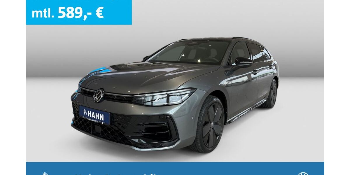 VW Passat 5.000 km 63.980 &euro; Kornwestheim 70806