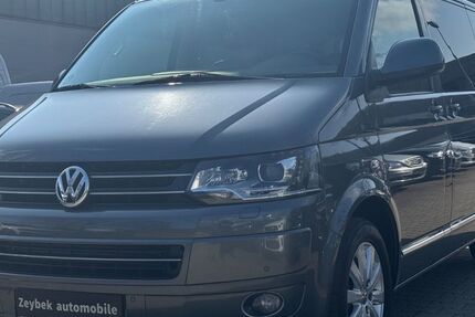 VW T5 Transporter 128.000 km 23.500 &euro; Ebersbach an der Fils. 73061