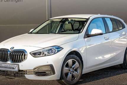 BMW 116 54.494 km 19.380 &euro; Gerlingen 70839