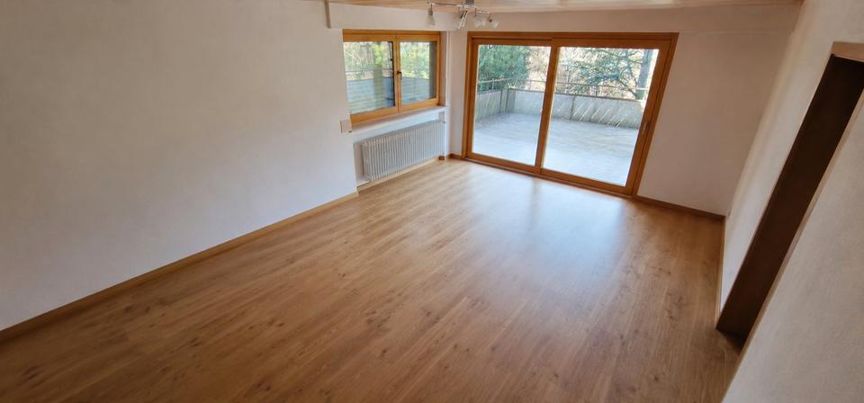 Erdgeschoßwohnung Waiblingen Beinstein - 3.5 Zimmer, 79 m&sup2;, 269.000&euro; | Angebot:26764449