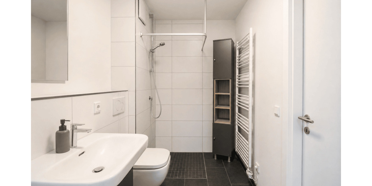 Etagenwohnung Asperg - 4 Zimmer, 90 m&sup2;, 449.000&euro; | Angebot:26821110