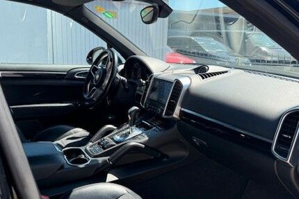 Porsche Cayenne 150.000 km 35.900 &euro; Schorndorf 73614
