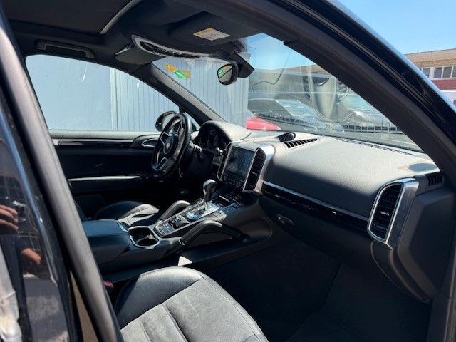 Porsche Cayenne 150.000 km 35.900 &euro; Schorndorf 73614