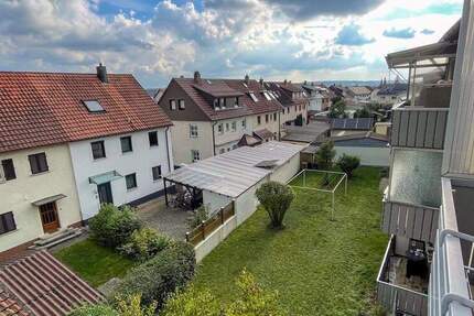 Wohnung Denkendorf - 4 Zimmer, 97 m&sup2;, 368.000&euro; | Angebot:24723976