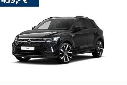 VW T-Roc 18.457 km 32.930 &euro; Schorndorf 73614