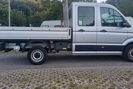 VW Crafter 141.000 km 22.450 &euro; Esslingen am Neckar 73733