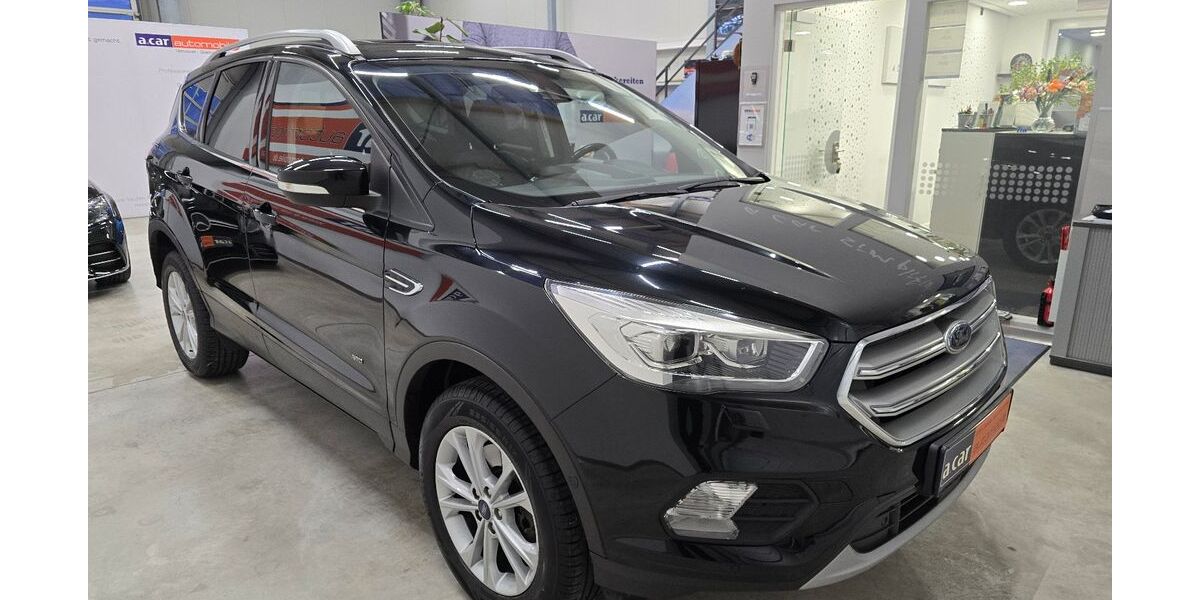 Ford Kuga 215.000 km 9.490 &euro; Altingen (Kreis Tübingen) 72119