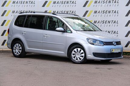 VW Touran 143.107 km 7.999 € Reutlingen-Betzingen 72770