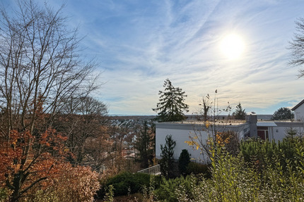 Villen- & Luxus-Doppelhausgrundstück in Toplage der Waldburg - Böblingen zimmer