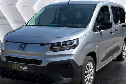 Fiat Doblo 1.773 km 27.450 € Bietigheim-Bissingen 74321