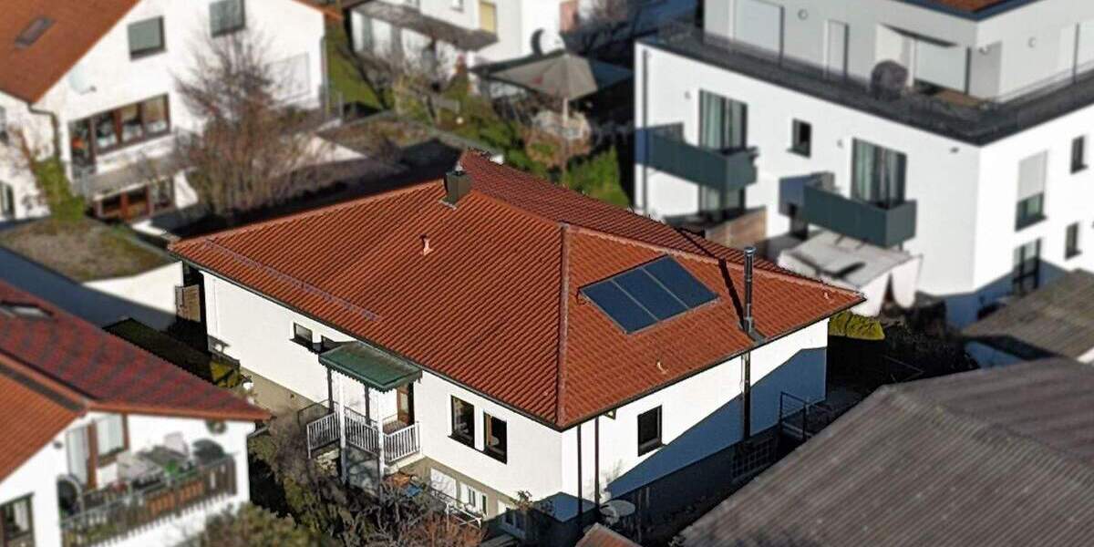 Bungalow Leonberg Eltingen - 5 Zimmer, 129 m&sup2;, 649.000&euro; | Angebot:25862570