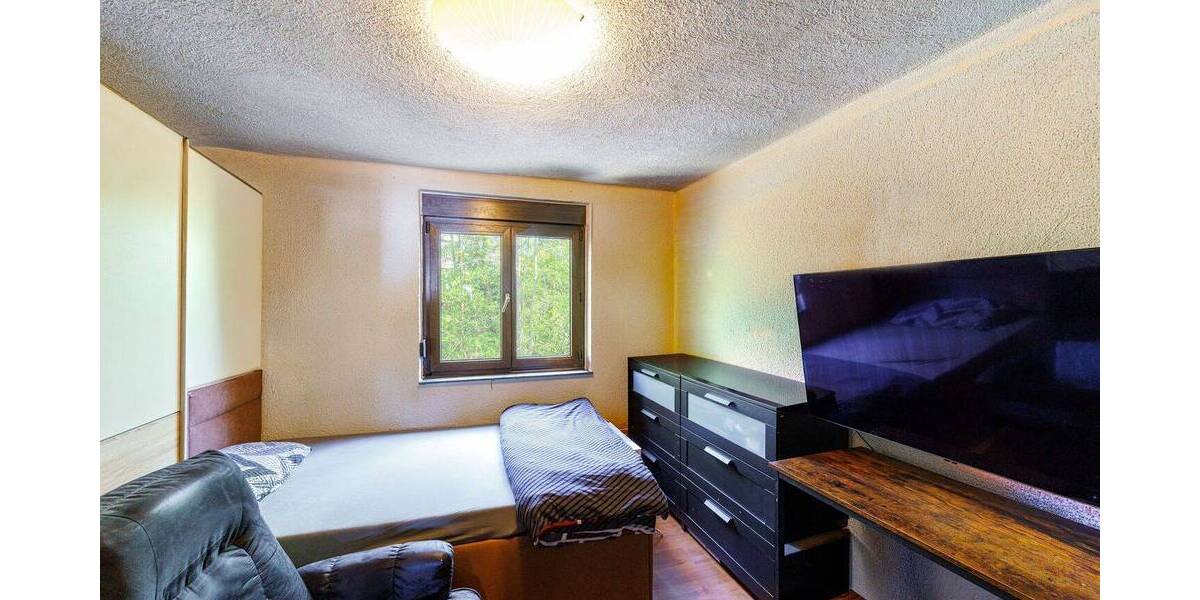 Etagenwohnung Backnang - 4 Zimmer, 67 m&sup2;, 125.000&euro; | Angebot:26798393
