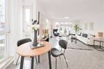Etagenwohnung Böblingen Dagersheim - 2 Zimmer, 62 m&sup2;, 275.000&euro; | Angebot:26044057