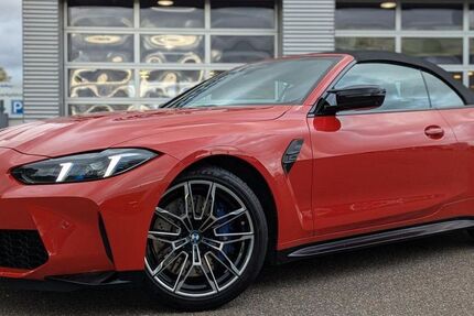 BMW M4 9.984 km 81.490 &euro; Schorndorf 73614