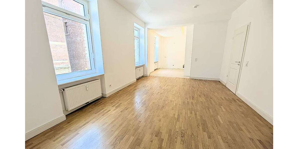 Etagenwohnung Stuttgart Stuttgart-Mitte - 4 Zimmer, 122 m&sup2;, 1.995&euro; | Angebot:26365261