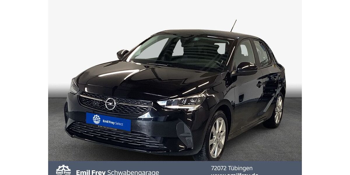 Opel Corsa 35.113 km 14.970 &euro; Tübingen 72072