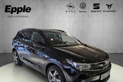 Opel Grandland (X) 38.775 km 23.490 &euro; Rutesheim 71277
