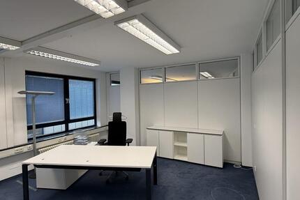 Büro zur Untermiete zimmer