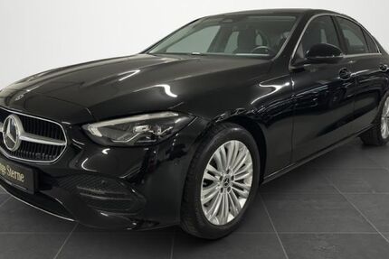Mercedes-Benz C 220 39.056 km 36.900 &euro; Metzingen 72555