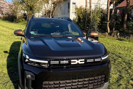 Dacia Bigster 4.390 km 34.900 &euro; Remseck 71686