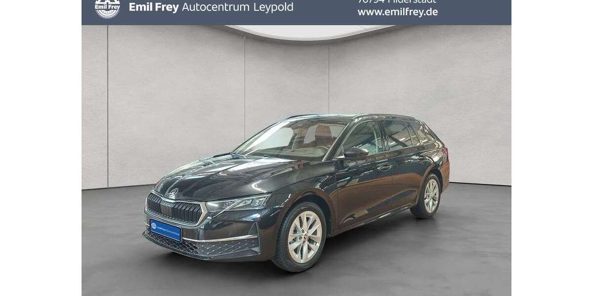 Skoda Octavia 23.520 km 28.890 € Filderstadt 70794