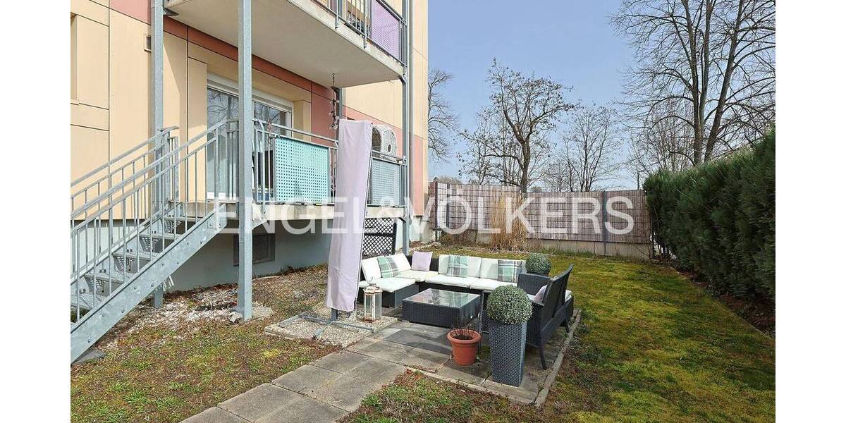 Etagenwohnung Ludwigsburg Süd - 4 Zimmer, 126 m&sup2;, 490.000&euro; | Angebot:26141181