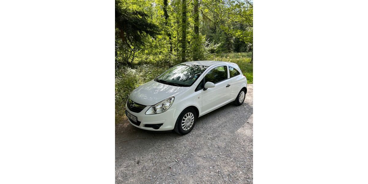 Opel Corsa 75.000 km 2.500 &euro; Wimsheim 71299