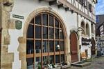 HISTORISCHES JUWEL: BEBENHAUSER HOF UND STUBE