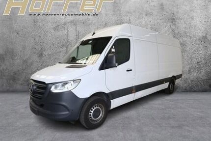 Mercedes-Benz Sprinter 41.263 km 39.740 &euro; Böblingen 71032