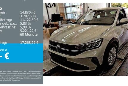 VW Taigo 79.066 km 14.430 &euro; Tübingen 72072