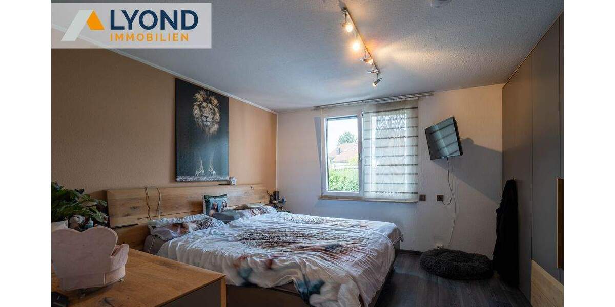 Reihenmittelhaus Ostfildern / Nellingen Nellingen - 5 Zimmer, 108 m&sup2;, 559.000&euro; | Angebot:23112095