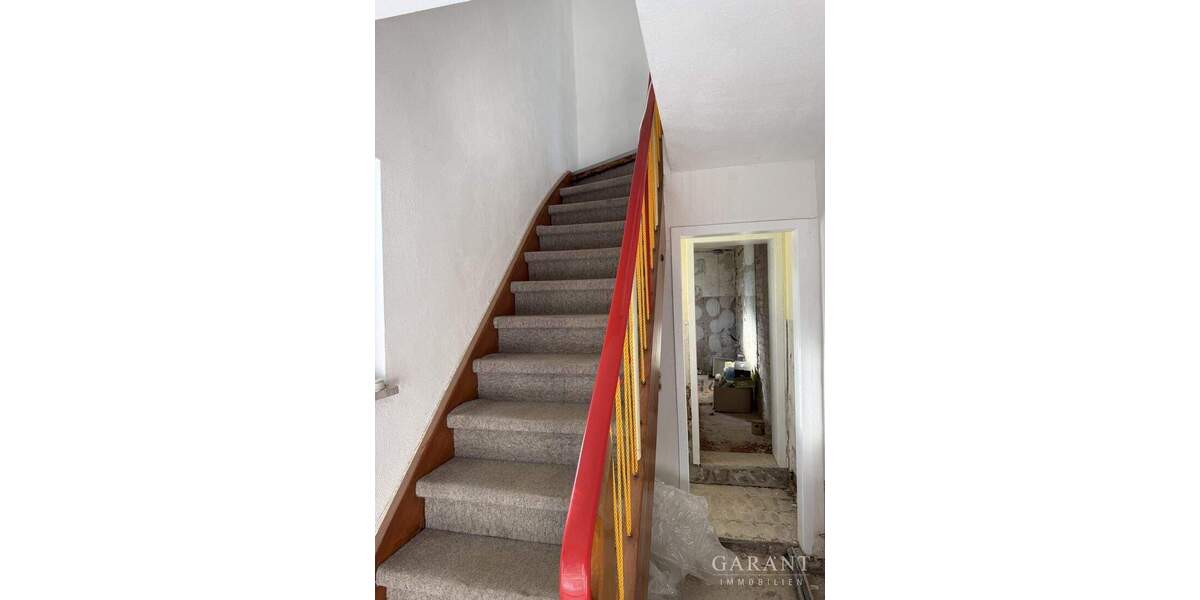 Mehrfamilienhaus, Wohnhaus Rudersberg Krehwinkel - 1 Zimmer, 200 m&sup2;, 195.000&euro; | Angebot:25707838