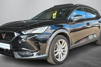 Cupra Formentor 37.000 km 25.990 &euro; Weinstadt 71384