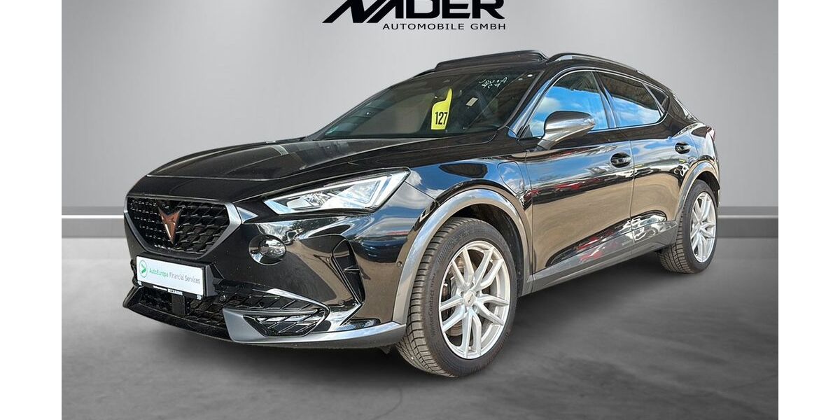 Cupra Formentor 37.000 km 25.990 &euro; Weinstadt 71384