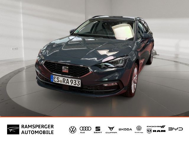 Seat Leon 4.000 km 31.960 &euro; Nürtingen 72622