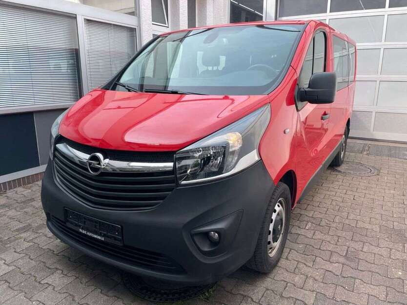 Vivaro