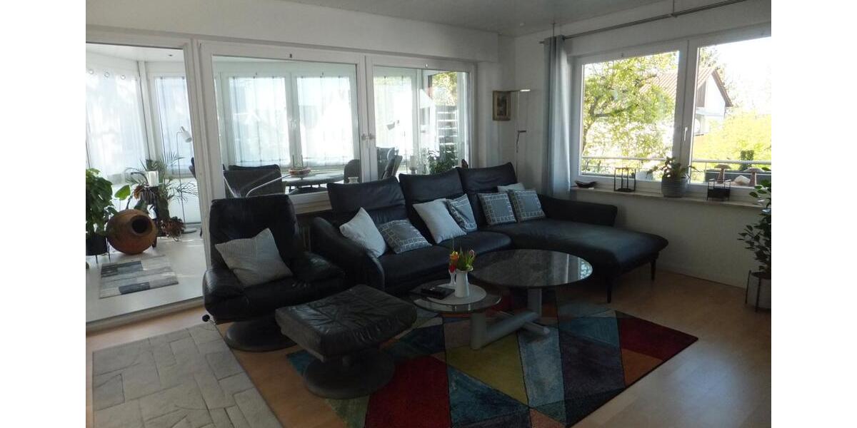 Hochparterre Waiblingen Beinstein - 4.5 Zimmer, 130 m&sup2;, 585.000&euro; | Angebot:26398822