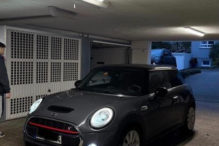 Mini Cooper S Coupé 128.000 km 14.999 &euro; Leonberg 71229