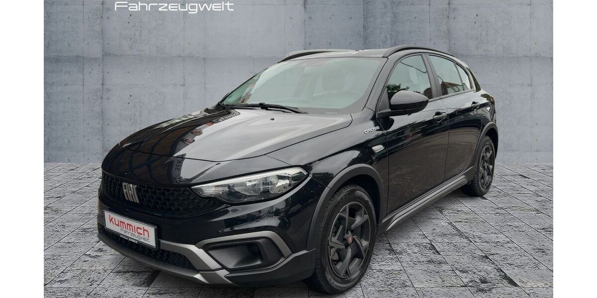 Fiat Tipo 23.125 km 17.990 &euro; Köngen 73257