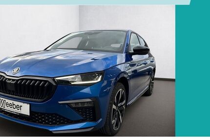 Skoda Scala 1.990 km 31.900 &euro; Leonberg 71229