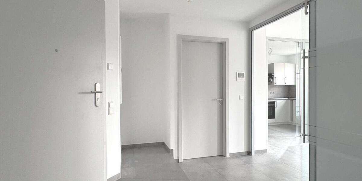 Etagenwohnung Leinfelden-Echterdingen Echterdingen - 4 Zimmer, 104 m&sup2;, 1.400&euro; | Angebot:25373933