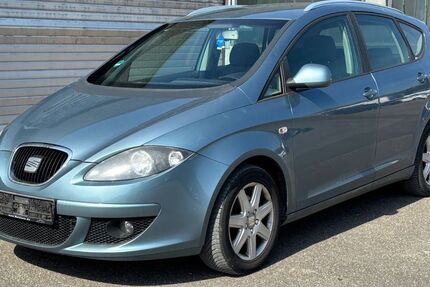 Seat Altea 234.319 km 1.850 &euro; Waiblingen 71334