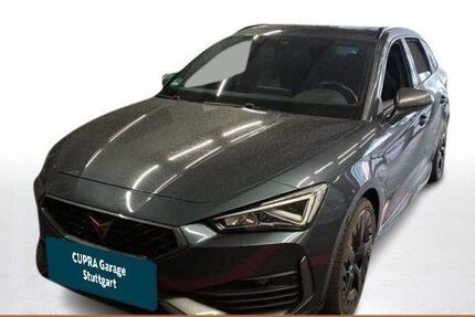 Cupra Leon 74.435 km 22.930 &euro; Stuttgart-Feuerbach 70469