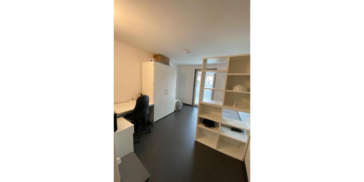 Etagenwohnung Leonberg - 1 Zimmer, 21 m&sup2;, 375&euro; | Angebot:20530248