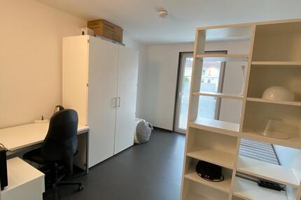 Studentenwohnung in Mosbach 1 zimmer